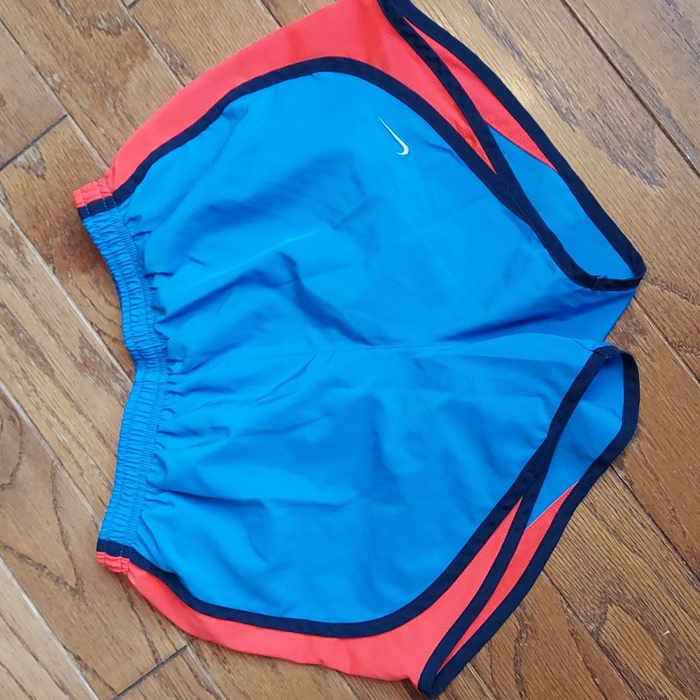Nike Running Shorts- XS